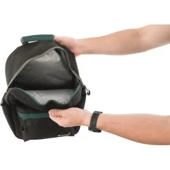 Outwell Cormorant Sac à Dos, Noir -VAUDE Boutique outwell cormorant backpack 3