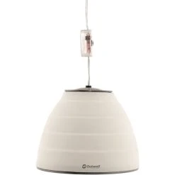 Outwell Orion Lux Lanterne, Blanc