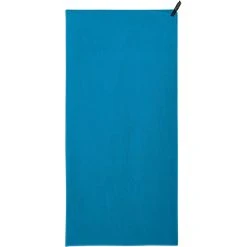 PackTowl Personal Hand Towel, Bleu