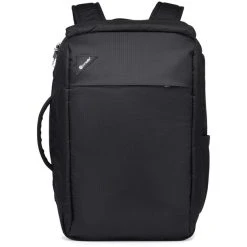 Pacsafe Vibe 28l Sac à Dos, Noir