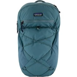 Patagonia Altvia Sac De Randonnée 22l, Bleu Pétrole