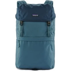 Patagonia Arbor Lid Sac à Dos, Bleu