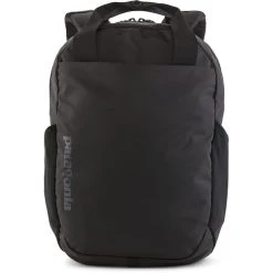 Patagonia Atom Tote Pack 20l Women, Noir