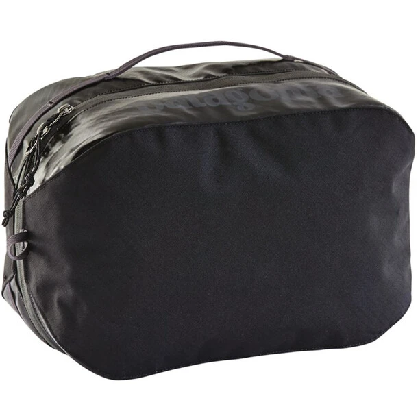 Patagonia Black Hole Sac Cube L, Noir 1 Patagonia Black Hole Sac Cube L, Noir