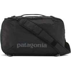 Patagonia Black Hole Mini MLC Pack 26l, Noir