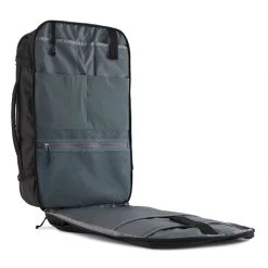 Patagonia Black Hole Mini MLC Pack 26l, Noir -VAUDE Boutique patagonia black hole mini mlc pack 26l black blk 3