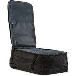 Patagonia Black Hole Mini MLC Pack 26l, Noir -VAUDE Boutique patagonia black hole mini mlc pack 26l black blk 4