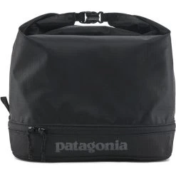 Patagonia Black Hole MLC Cube Pack 3l, Noir