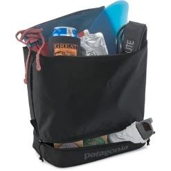 Patagonia Black Hole MLC Cube Pack 3l, Noir -VAUDE Boutique patagonia black hole mlc cube pack 3l black blk 5