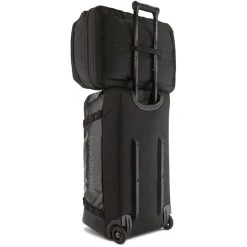 Patagonia Black Hole MLC Pack 45l, Noir 8 Patagonia Black Hole MLC Pack 45l, Noir -VAUDE Boutique patagonia black hole mlc pack 45l black blk 3