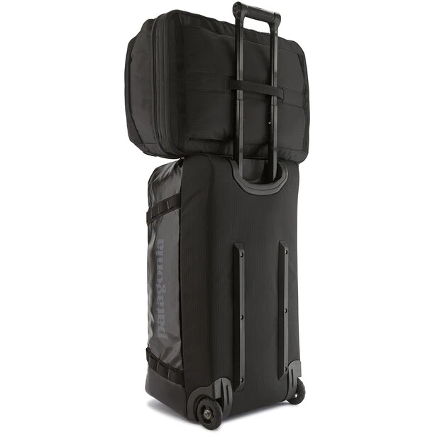 Patagonia Black Hole MLC Pack 45l, Noir 3 Patagonia Black Hole MLC Pack 45l, Noir – Image 3