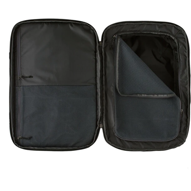 Patagonia Black Hole MLC Pack 45l, Noir 5 Patagonia Black Hole MLC Pack 45l, Noir – Image 5