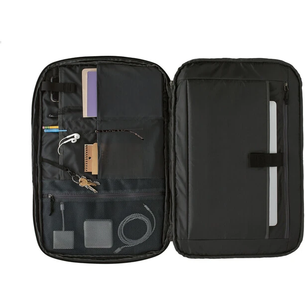 Patagonia Black Hole MLC Pack 45l, Noir 6 Patagonia Black Hole MLC Pack 45l, Noir – Image 6