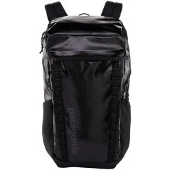 Patagonia Black Hole Sac 32l, Noir