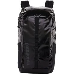 Patagonia Black Hole Sac 25l, Noir