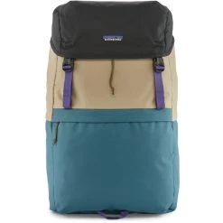Patagonia Fieldsmith Lid Pack, Bleu Pétrole