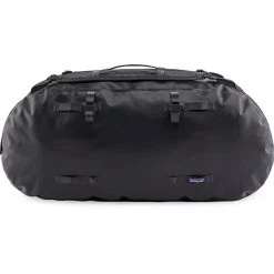Patagonia Guidewater Sac Polochon 80l, Noir
