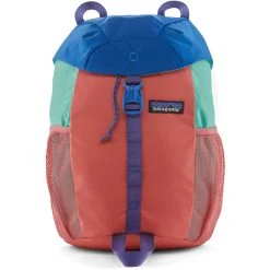 Patagonia Refugio Day Pack 12l, Rouge/bleu