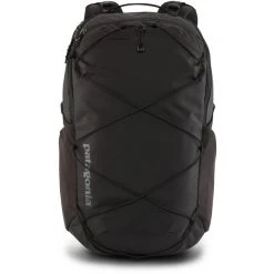 Patagonia Refugio Sac Ă Dos 30l, Noir