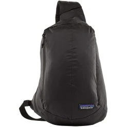 Patagonia Ultralight Black Hole Sling Pack 8l, Noir