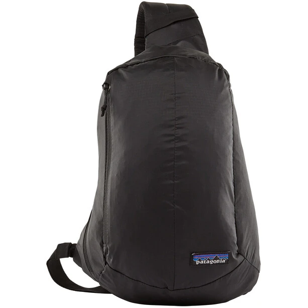 Patagonia Ultralight Black Hole Sling Pack 8l, Noir 1 Patagonia Ultralight Black Hole Sling Pack 8l, Noir