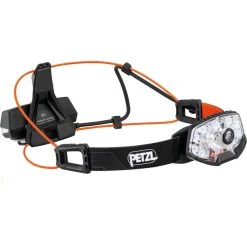 Petzl NAO RL Lampe Frontale