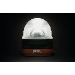 Petzl Noctilight Mallette De Transport/Éclairage -VAUDE Boutique petzl noctilight etui 3