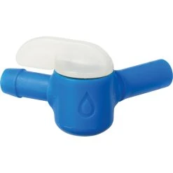 Platypus Big Zip EVO Valve De Fermeture