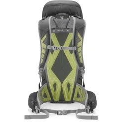 Rab Aeon 35 Sac à Dos, Gris 9 Rab Aeon 35 Sac à Dos, Gris -VAUDE Boutique rab aeon 35 backpack anthracite 4