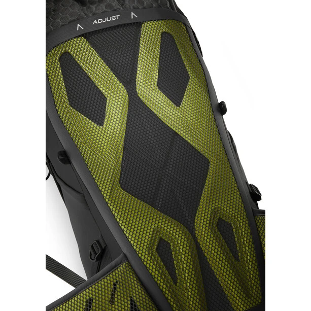 Rab Aeon 35 Sac à Dos, Gris 5 Rab Aeon 35 Sac à Dos, Gris – Image 5