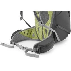 Rab Aeon 35 Sac à Dos, Gris 11 Rab Aeon 35 Sac à Dos, Gris -VAUDE Boutique rab aeon 35 backpack anthracite 6