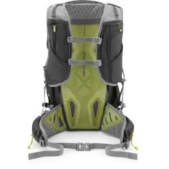 Rab Aeon Ultra 28 Sac à Dos, Gris -VAUDE Boutique rab aeon ultra 28 backpack anthracite 4