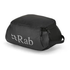 Rab Escape Wash Bag, Noir