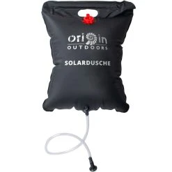 Origin Outdoors Douche Solaire Enroulable