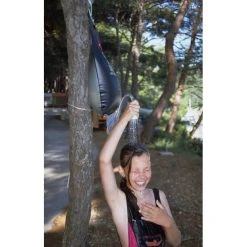 Origin Outdoors Douche Solaire Enroulable -VAUDE Boutique relags solardusche rollbar 4