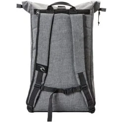 Rip Curl Baseline 30L Driven Backpack Men, Gris -VAUDE Boutique rip curl baseline 30l driven backpack men grey heather 3