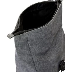 Rip Curl Baseline 30L Driven Backpack Men, Gris -VAUDE Boutique rip curl baseline 30l driven backpack men grey heather 4