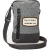 Rip Curl Driven Slim Pouch Men, Gris