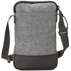 Rip Curl Driven Slim Pouch Men, Gris -VAUDE Boutique rip curl driven slim pouch men grey 3