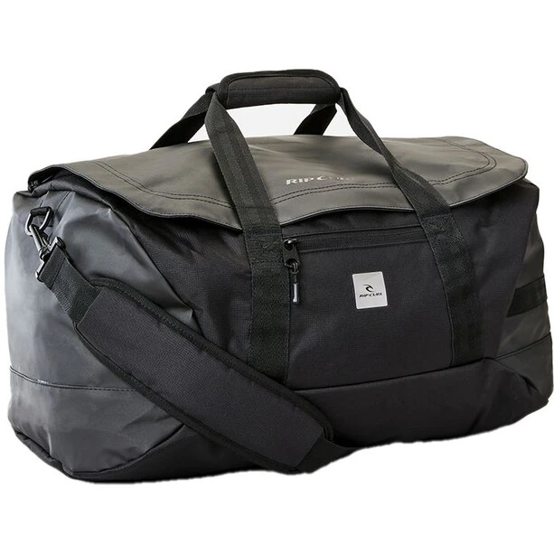 Rip Curl Duffel 35L Homme, Noir 1 Rip Curl Duffel 35L Homme, Noir