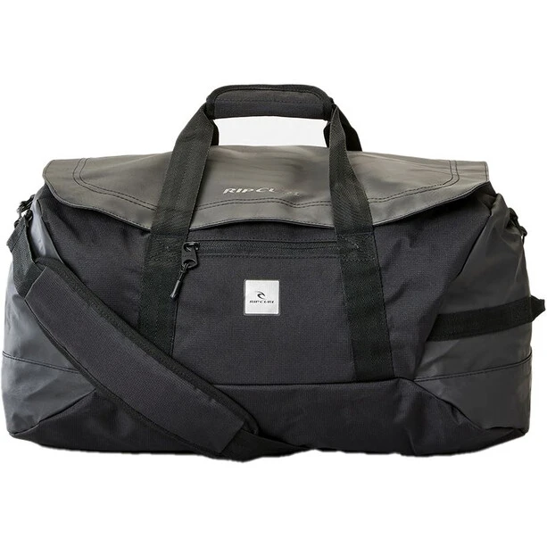 Rip Curl Duffel 35L Homme, Noir 2 Rip Curl Duffel 35L Homme, Noir – Image 2