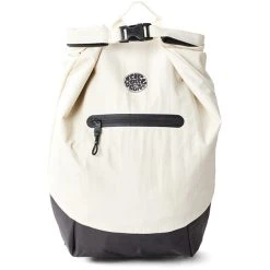 Rip Curl Onyx F-Light Ultra Sac à Dos 20l Femme, Blanc