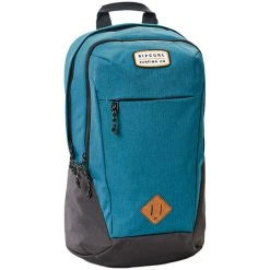 Rip Curl Overtime 30L Driven Backpack Men, Bleu