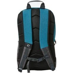 Rip Curl Overtime 30L Driven Backpack Men, Bleu -VAUDE Boutique rip curl overtime 30l driven backpack men ocean 3