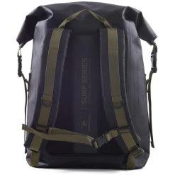 Rip Curl Surf Series Sac À Dos Homme, Noir/vert -VAUDE Boutique rip curl surf series backpack men black 3