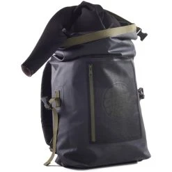 Rip Curl Surf Series Sac À Dos Homme, Noir/vert -VAUDE Boutique rip curl surf series backpack men black 4