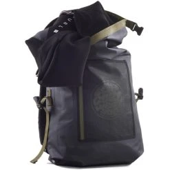Rip Curl Surf Series Sac À Dos Homme, Noir/vert -VAUDE Boutique rip curl surf series backpack men black 5