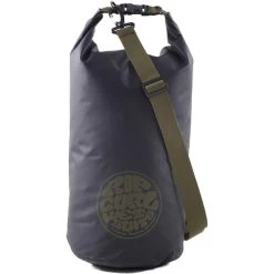 Rip Curl Surf Series Sac 20l Homme, Noir/vert
