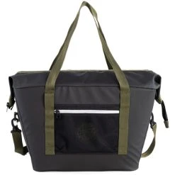 Rip Curl Surf Series Mega Skunk Sac Homme, Noir/vert -VAUDE Boutique rip curl surf series mega skunk bag men black 3