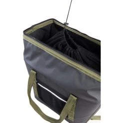 Rip Curl Surf Series Mega Skunk Sac Homme, Noir/vert -VAUDE Boutique rip curl surf series mega skunk bag men black 4